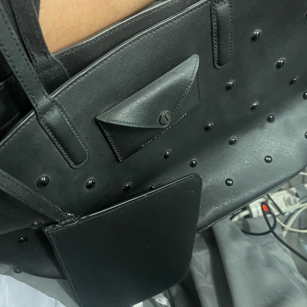 Large Marc by Marc Jacobs Tote Bag
